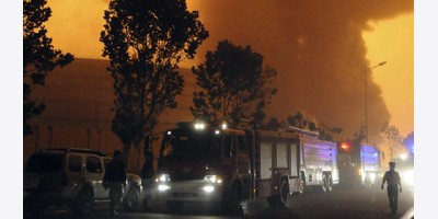 Iran tuyên bố không có thiệt hại nào đối với các cơ sở dầu mỏ do các cuộc không kích của Israel
