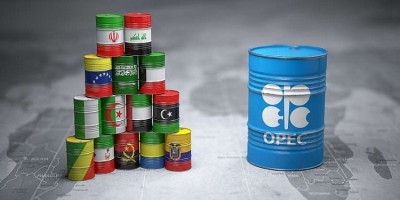 Sản lượng dầu của OPEC giảm trong tháng 4