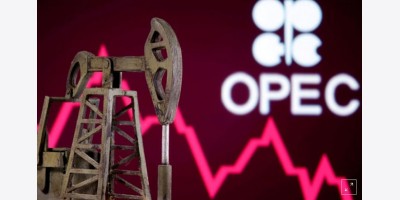 Cắt giảm sản lượng của OPEC làm dấy lên lo ngại lạm phát khi giá năng lượng tăng cao