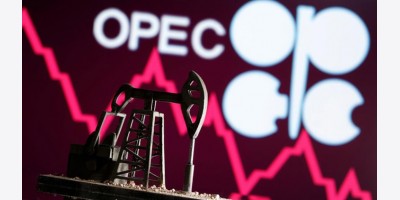 OPEC+ gia hạn tạm dừng tăng sản lượng trong bối cảnh lo ngại dư cung