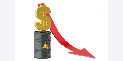 Sản lượng dầu thô của OPEC giảm xuống mức thấp nhất trong 37 năm