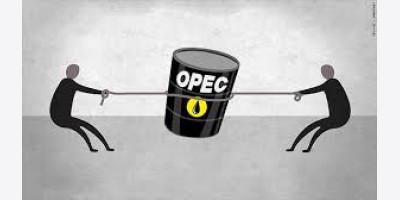 Sự thống trị năng lượng của Trump gặp phải bẫy giá của OPEC