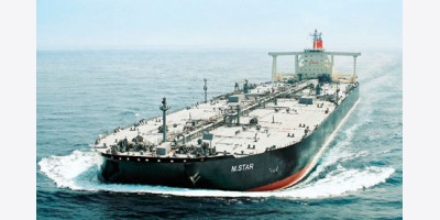Số lượng tàu chở dầu tập trung tại đảo Kharg của Iran đạt mức cao nhất sau lệnh phong tỏa