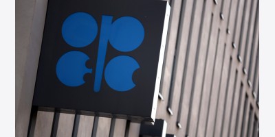 OPEC says oil glut almost gone