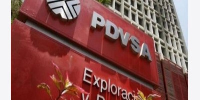 PDVSA đối mặt với áp lực giá khi vụ bắt giữ tàu chở dầu làm gián đoạn dòng chảy dầu thô