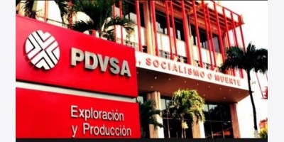PDVSA nắm quyền điều hành khi Chevron buộc phải rời đi
