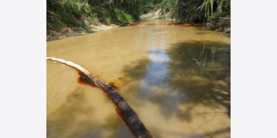 Texas cảnh báo việc bơm nước thải đe dọa trữ lượng dầu mỏ quan trọng tại Permian
