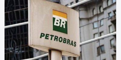 Petrobras báo cáo sản lượng dầu không đổi trong quý 1