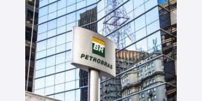 Petrobras ghi nhận lợi nhuận quý 1 giảm 38%