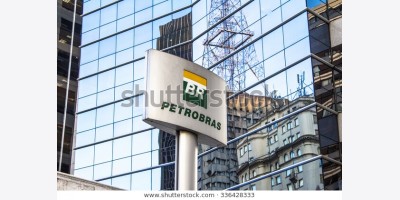 Petrobras hy sinh khoản chi trả cổ tức để tài trợ cho kế hoạch mở rộng 111 tỷ đô la
