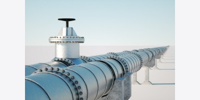 Enbridge tìm cách tăng lưu lượng dầu của Canada đến Hoa Kỳ thông qua đường ống mới