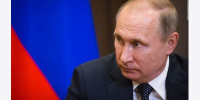 Putin chỉ trích khi EU đồng ý cho Ukraine vay 105 tỷ USD