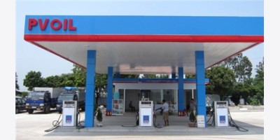 PV Oil kỳ vọng thu ít nhất 270 triệu USD từ việc bán 40% vốn sắp tới