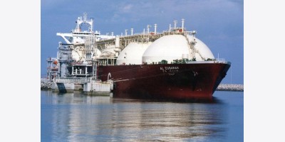 Qatar và Nhật Bản thảo luận về thỏa thuận cung cấp LNG lớn