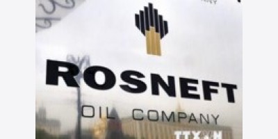 Rosneft ký thỏa thuận cung cấp thêm dầu thô cho Trung Quốc