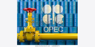 OPEC+ sẽ tiếp tục kế hoạch tăng hạn ngạch sản xuất dầu trong tháng 7