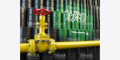 Chiến lược dầu mỏ mới của Ả Rập Xê Út – Chấp nhận tình trạng thừa cung để giành chiến thắng trong cuộc chiến dài hạn