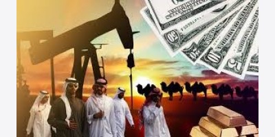 Gã khổng lồ dầu mỏ Saudi Aramco chuẩn bị phát hành trái phiếu trị giá ít nhất 500 triệu đô la