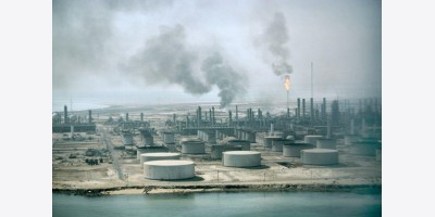 Saudi Aramco điều chỉnh giảm giá bán chính thức LPG tháng 7 trong bối cảnh nguồn cung toàn cầu tăng