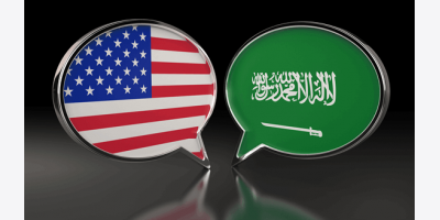 Hoa Kỳ và Ả Rập Xê Út tái thiết lập Liên minh chiến lược