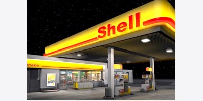 Ngành dầu khí Anh phụ thuộc vào tương lai của Shell