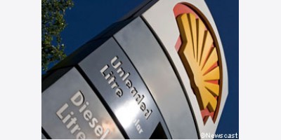 Shell sẽ thoát khỏi hoạt động hạ nguồn ở Nam Phi