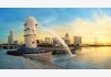 Khủng hoảng năng lượng châu Á đang đẩy Singapore hướng tới năng lượng hạt nhân