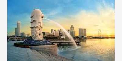 Khủng hoảng năng lượng châu Á đang đẩy Singapore hướng tới năng lượng hạt nhân