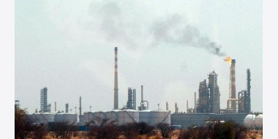 Lực lượng bán quân sự chiếm giữ mỏ dầu quan trọng ở Sudan khi xung đột leo thang