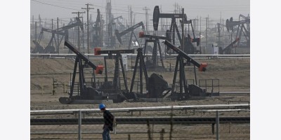 Tập đoàn Dầu khí Ấn Độ ONGC dự định quay trở lại hoạt động tại Syria