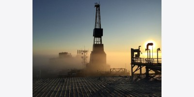 TotalEnergies nối lại hoạt động tại Syria với thỏa thuận thăm dò Địa Trung Hải