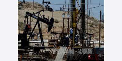 Các tập đoàn dầu khí lớn tin tưởng vào nhu cầu dầu mỏ dài hạn