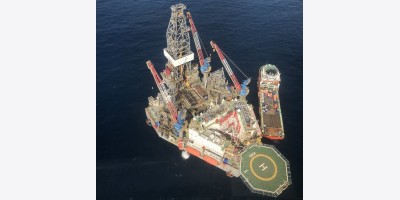 ONGC của Ấn Độ dành một nửa dung lượng kho lưu trữ dầu mỏ mới cho mục đích dự trữ chiến lược quốc gia