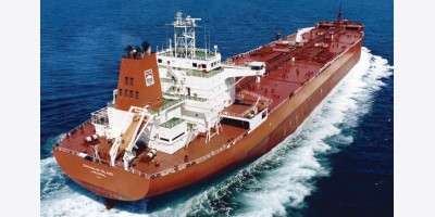 Nhu cầu dầu thô của Trung Quốc tăng khiến cước tàu chở dầu tăng vọt