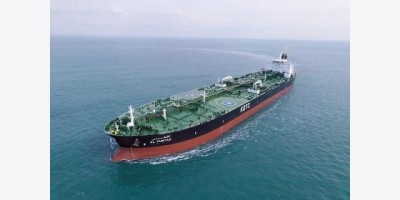 Các con tàu ‘ma’ né lệnh trừng phạt trong hoạt động buôn bán dầu của Venezuela