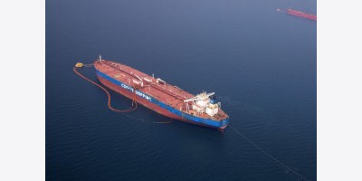Lệnh cấm tái bảo hiểm tàu chở dầu thu hẹp các lựa chọn của Nga