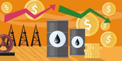 Tín hiệu của Saudi và thuế quan của Trump đang làm xáo trộn thị trường dầu