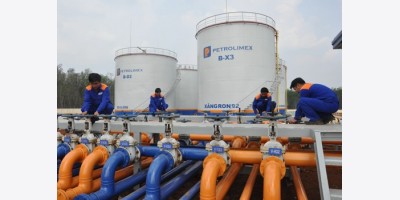 IEA: Tuyên bố của Giám đốc điều hành IEA về các thị trường dầu mỏ