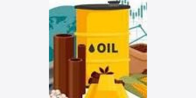 Thị trường ngày 19/11: Giá dầu tăng nhẹ, quặng sắt thấp nhất hơn 1 năm, vàng, thép, cao su, đường... đồng loạt giảm