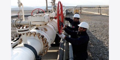 Châu Âu nhập khẩu các sản phẩm dầu của Nga thông qua Thổ Nhĩ Kỳ, né lệnh trừng phạt