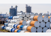 Vitol gom 25 triệu thùng dầu thô chiết khấu của Iraq