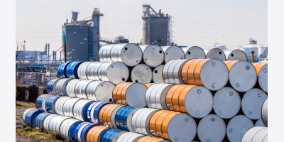 Vitol gom 25 triệu thùng dầu thô chiết khấu của Iraq