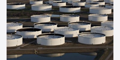 Tồn kho dầu thô của Mỹ tiếp tục giảm bất chấp báo cáo dư cung