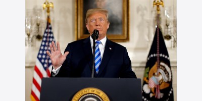Các vụ kiện đang chồng chất khi Trump đảo ngược Quy định về năng lượng của Hoa Kỳ