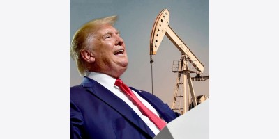 Liệu việc đặt cược của ngành dầu đá phiến Mỹ vào Tổng thống Trump có phản tác dụng?