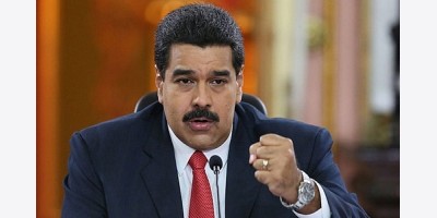 Tối hậu thư về dầu mỏ dẫn đến vụ bắt giữ Tổng thống Maduro
