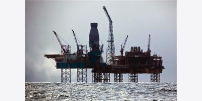 Nam Phi cấp phép cho TotalEnergies khoan dầu khí ở ngoài khơi