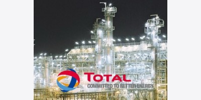 Tập đoàn TotalEnergies của Pháp nắm quyền kiểm soát hoàn toàn nhà máy lọc dầu Lukoil ở Hà Lan