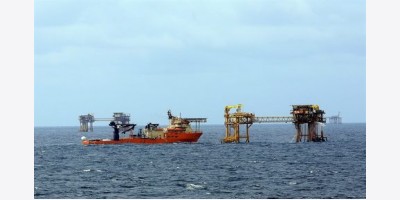 Tough challenges foreseen for Vietnam’s oil, gas sector