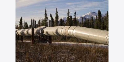 Canada đảm bảo các khoản vay cho việc mở rộng đường ống Trans Mountain